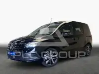 2025 Mercedes Benz EQT