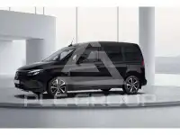 2025 Mercedes Benz EQT