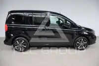 2025 Mercedes Benz EQT
