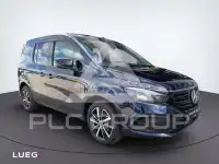 2025 Mercedes Benz EQT