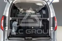 2025 Mercedes Benz EQT