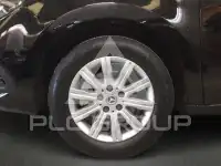 2025 Mercedes Benz EQT