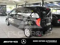 2025 Mercedes Benz EQT
