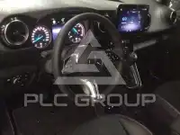 2025 Mercedes Benz EQT