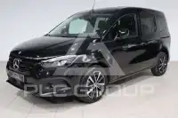 2025 Mercedes Benz EQT