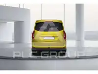 2025 Mercedes Benz EQT