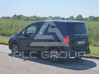2025 Mercedes Benz EQT