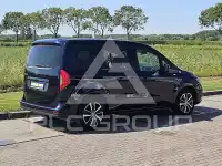 2025 Mercedes Benz EQT