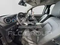 2025 Mercedes Benz EQT