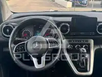 2025 Mercedes Benz EQT