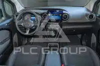 2025 Mercedes Benz EQT