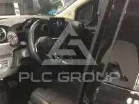 2025 Mercedes Benz EQT