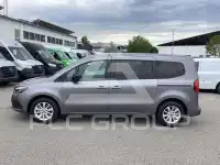 2025 Mercedes Benz EQT