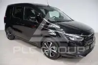2025 Mercedes Benz EQT
