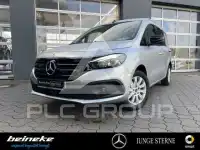 2025 Mercedes Benz EQT