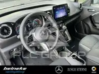 2025 Mercedes Benz EQT