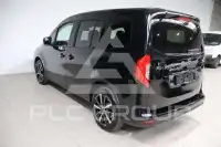 2025 Mercedes Benz EQT