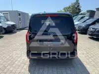 2025 Mercedes Benz EQT