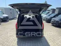 2025 Mercedes Benz EQT