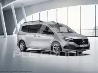 2025 Mercedes Benz EQT