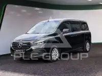 2025 Mercedes Benz EQT