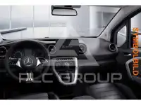 2025 Mercedes Benz EQT