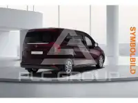 2025 Mercedes Benz EQT