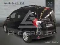 2025 Mercedes Benz EQT