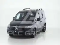 2025 Mercedes Benz EQT