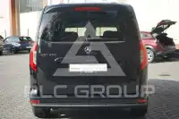 2025 Mercedes Benz EQT
