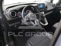 2025 Mercedes Benz EQT