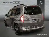 2025 Mercedes Benz EQT