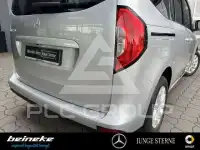 2025 Mercedes Benz EQT
