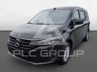 2025 Mercedes Benz EQT