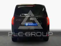 2025 Mercedes Benz EQT