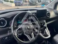 2025 Mercedes Benz EQT