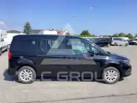 2025 Mercedes Benz EQT