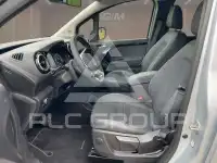 2025 Mercedes Benz EQT