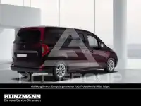 2025 Mercedes Benz EQT