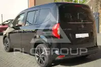 2025 Mercedes Benz EQT