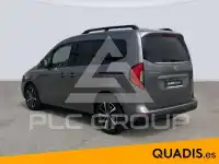 2025 Mercedes Benz EQT