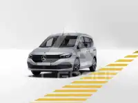 2025 Mercedes Benz EQT
