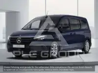 2025 Mercedes Benz EQT