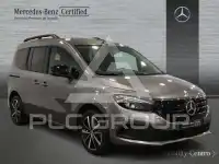 2025 Mercedes Benz EQT