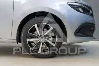 2025 Mercedes Benz EQT