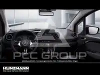 2025 Mercedes Benz EQT