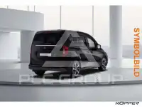 2025 Mercedes Benz EQT