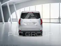 2025 Mercedes Benz EQT