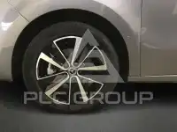 2025 Mercedes Benz EQT