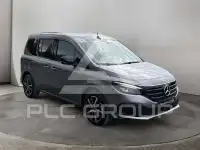 2025 Mercedes Benz EQT